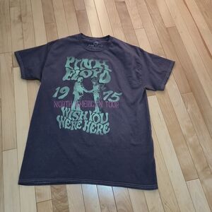 Pink Floyd Vtg. T-Shirt Wish You Were Here